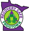Recovery Café Frogtown